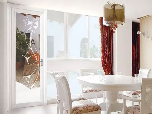 什么樣的門窗設(shè)計更具有人性化？