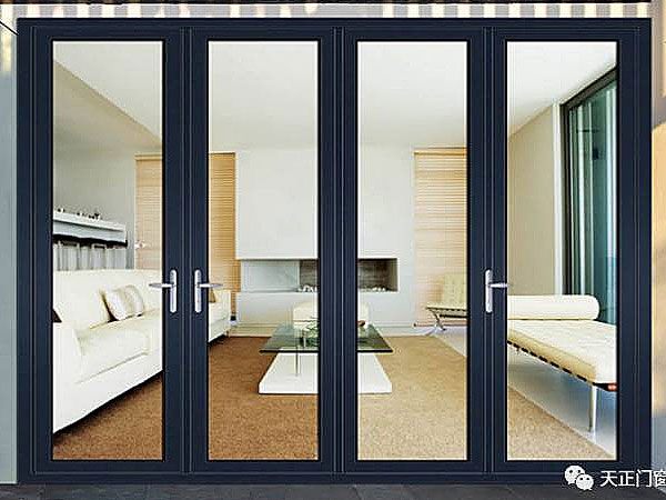 節(jié)能鋁包木門窗的精髓是什么？