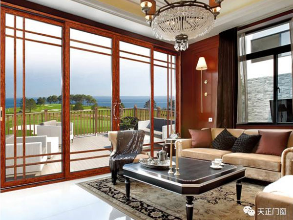 關(guān)于鋁合金門窗的五大設(shè)計標(biāo)準(zhǔn)，您真的了解嗎?